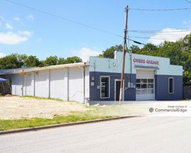 Owen's Garage
