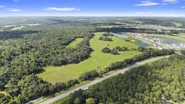 Gamble Creek Ranch