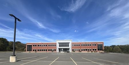 Office space for Rent at 33 Tech Valley Drive in East Greenbush