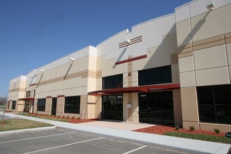 Industrial space for Rent at 11001-11037 Strang Line Road in LENEXA