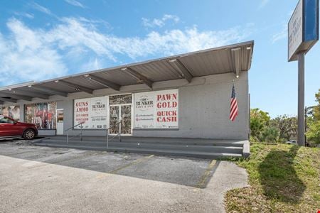 Photo of commercial space at 1043 West Highway 50 in Clermont