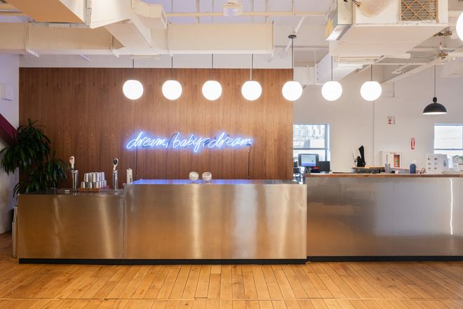 WeWork - 625 Massachusetts Ave