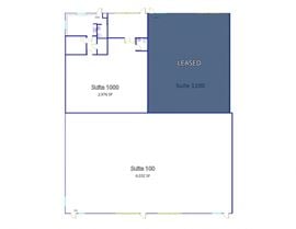 300-302 Tradesman Park Drive