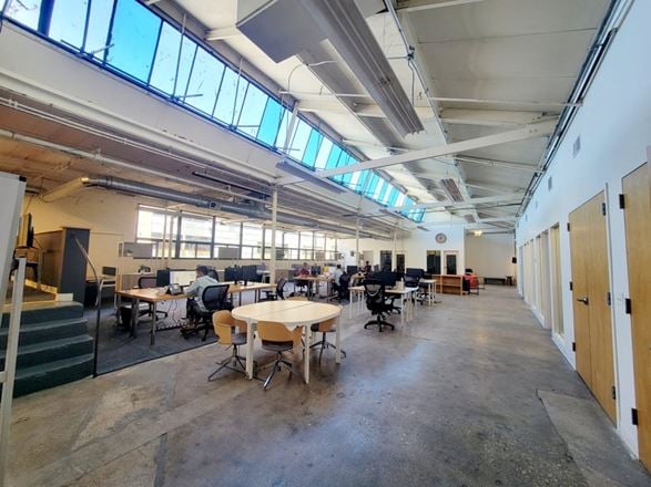 Platform Coworking - Ravenswood