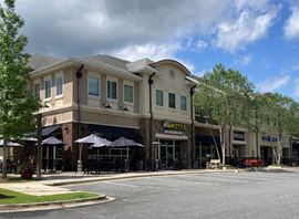 Persimmon Hill