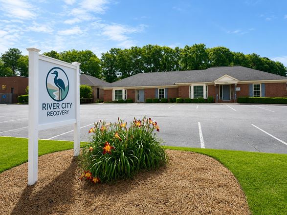 Fully Leased Recovery Center Investment