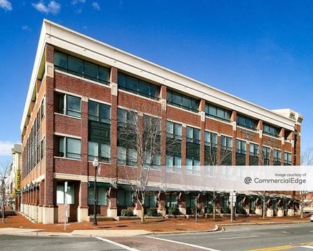 Photo of commercial space at 12 South Summit Avenue in Gaithersburg