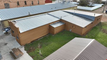 Unassigned space for Sale at 114 South Ave. E South Ave E in Glen Ullin