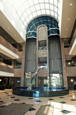 Corporate Plaza I & II
