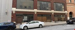 For Lease
