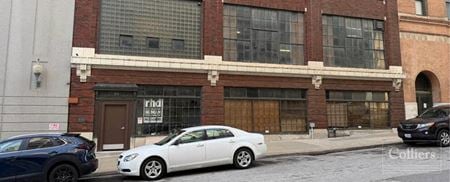 Office space for Rent at 715 May St in Kansas City