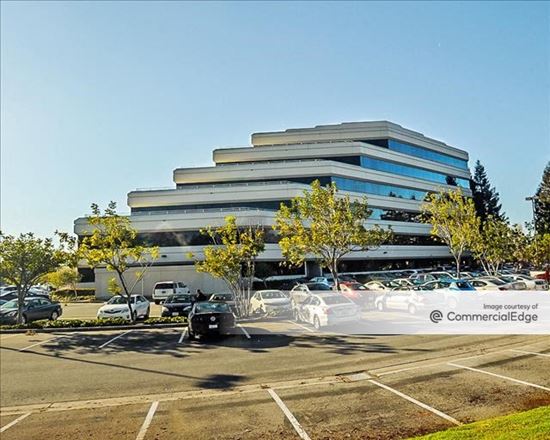 1450 Fashion Island Blvd San Mateo, CA 94404 - Office Property for Lease on