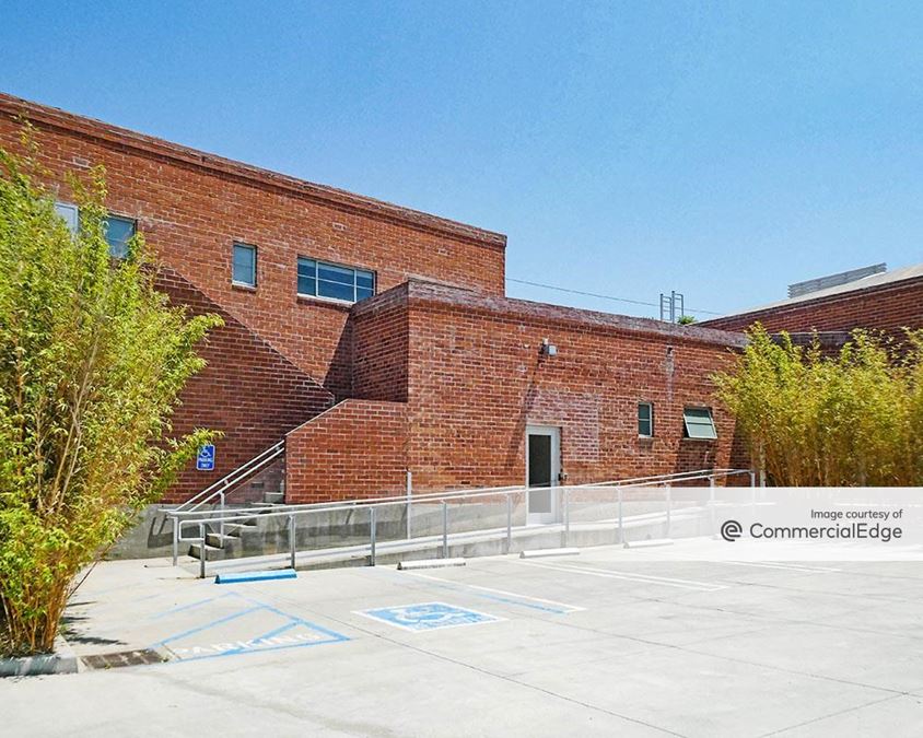 3505 Hayden Avenue, Culver City, CA CommercialSearch