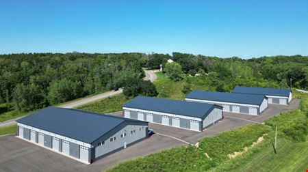 Industrial space for Sale at 660 Dexter Street South in Prescott