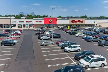 Retail space for Rent at 11000 Roosevelt Blvd in Philadelphia