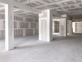 1,250 - 2,500 SF | 579-581 Bank Street | Prime Waterfront New London Retail Opportunity - Divisable