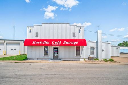 Retail space for Sale at 101 S East St in Earlville