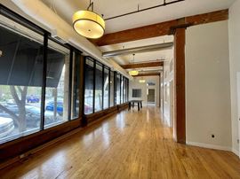 Carpenter Building