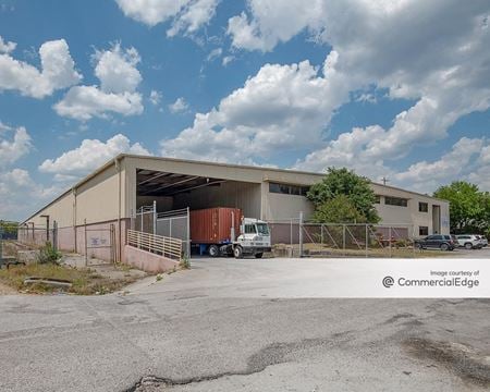 Photo of commercial space at 1770 Hock Avenue in North Charleston