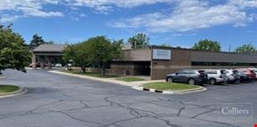 Former Medical Clinic For Sale