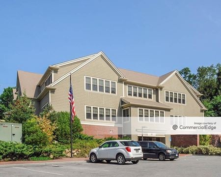 Office space for Rent at 21 Bennetts Road in East Setauket