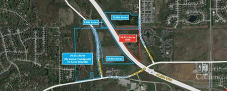 Other space for Sale at Highway 152 and NE Barry Rd in Kansas City