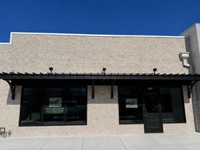 Retail Storefront for Lease in Downtown Panama City | 550 Harrison Avenue