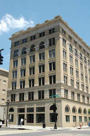 Mixed Use space for Rent at 133 Fayetteville Street in Raleigh