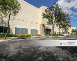 Prologis Atlantic Business Center - Building 1000