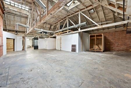 Photo of commercial space at 1712 N Hudson Ave in Los Angeles