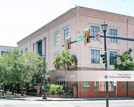 Office space for Rent at 385 Meeting Street in Charleston