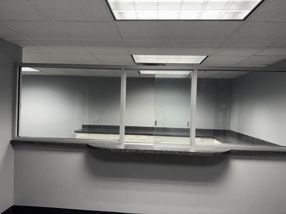 First  Floor Medical  Offices