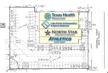 Office space for Sale at 4803 Wesley Street in Greenville