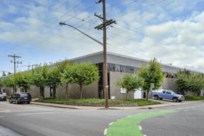 Lions Gate Business Park Image