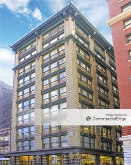 110 Sutter Street