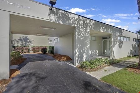 Industrial space for Rent at 14000 NW 58th Ct in Miami Lakes