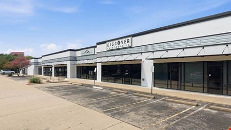 Office space for Sale at 4544 S Lamar Blvd in Austin