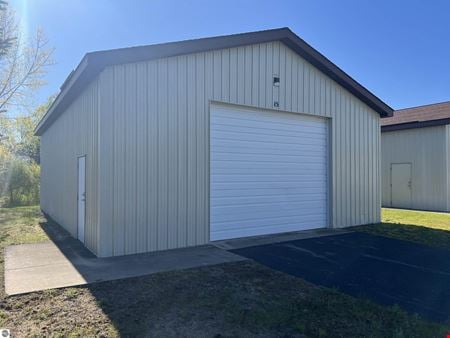 Industrial space for Sale at 6763 M 72 E in Williamsburg