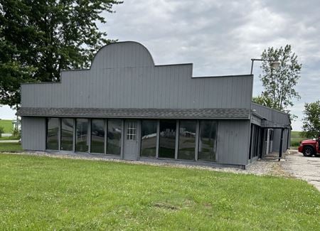 Retail space for Sale at 684 E Chicago Rd. in Coldwater