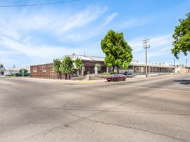 ±86,000 SF High Exposure Industrial Building on 2.42 Acres