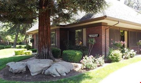 Office space for Rent at 8441-8483 N Millbrook Ave in Fresno