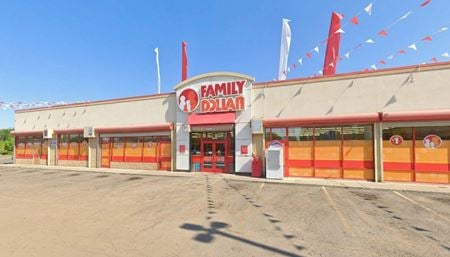 Retail space for Rent at 114th Street & Michigan Avenue in Chicago