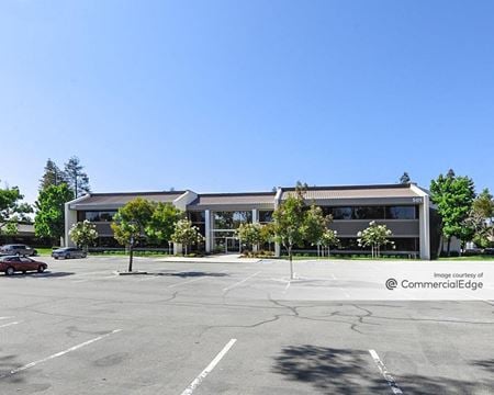 Commercial space for Rent at 501 Sycamore Dr in Milpitas