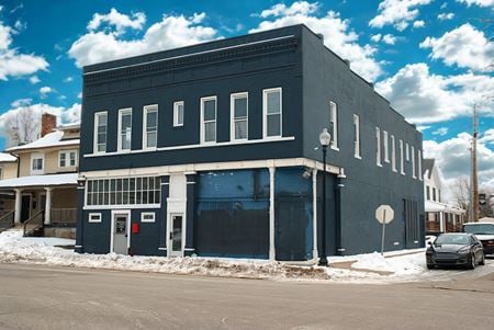 Retail space for Rent at 2701 N College Ave in Indianapolis