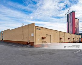 Highland Industrial Center