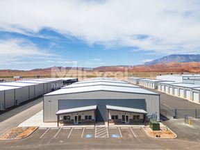 Office/Warehouse For Lease In Gateway
