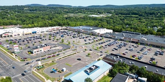 Townline Square
