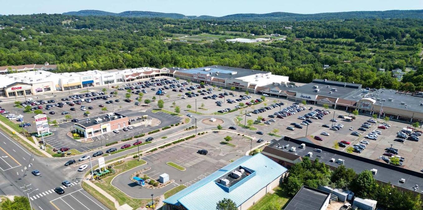 Townline Square