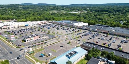 Photo of commercial space at 533 South Broad Street in Meriden