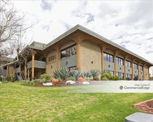 Kearny Office Park